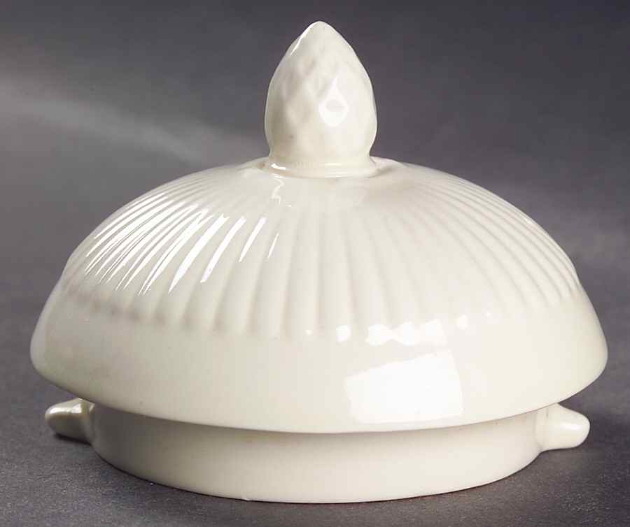 Edme Lid for Teapot by Wedgwood-1