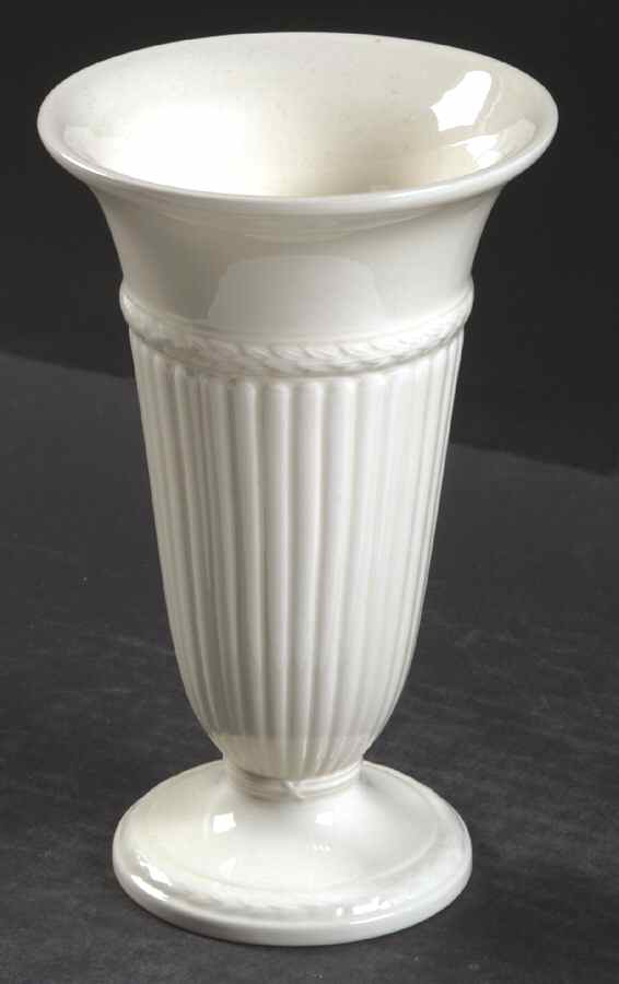 Edme 6" Vase by Wedgwood-1