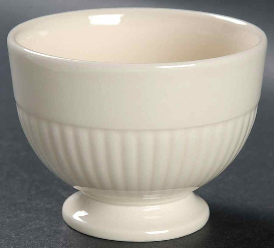 Edme Mini Rice/Open Sugar Bowl by Wedgwood-1