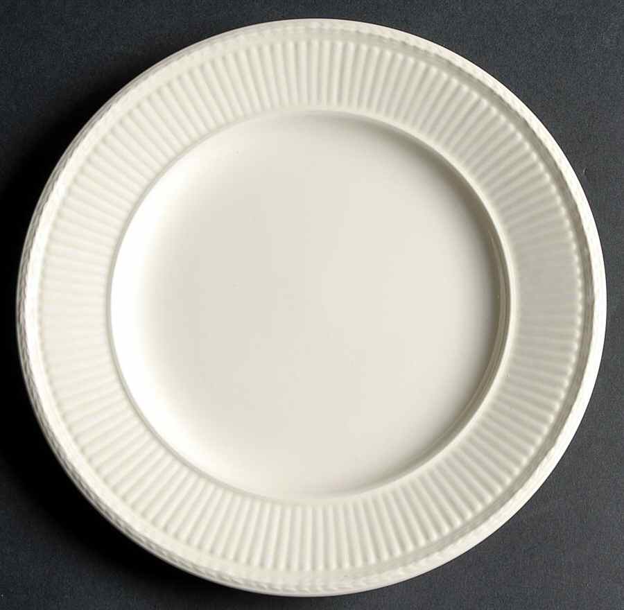Edme Dessert/Pie Plate by Wedgwood-1