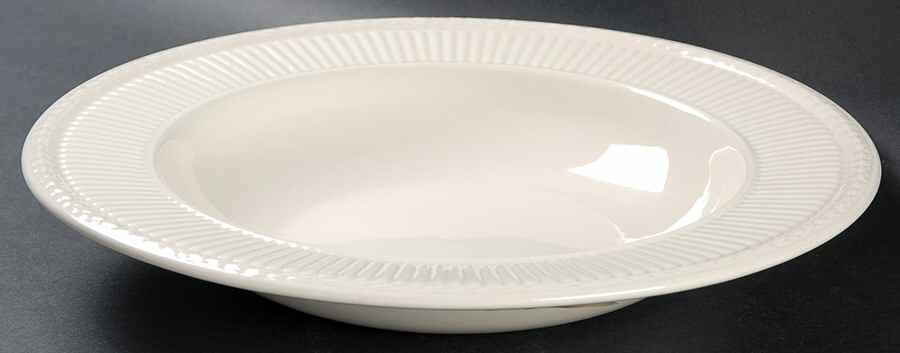 Edme 10" Individual Pasta Bowl by Wedgwood-1