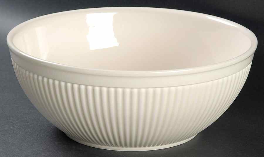Edme 8" Salad Serving Bowl by Wedgwood-1