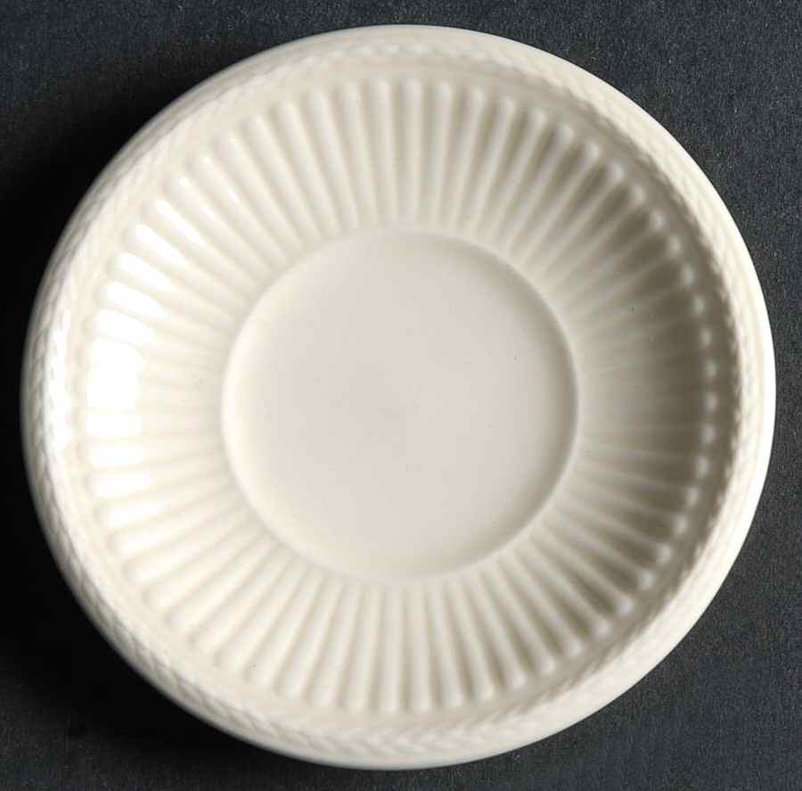 Edme Butter Pat by Wedgwood-1