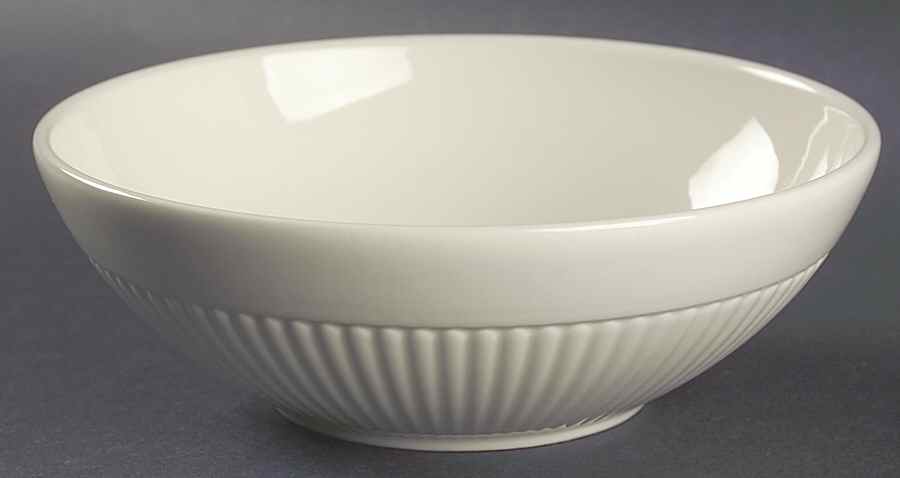 Edme Coupe Cereal Bowl by Wedgwood-1