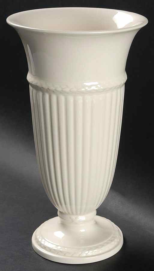 Edme 10" Vase by Wedgwood-1