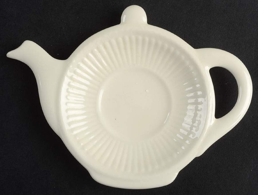 Edme Tea Bag Holder by Wedgwood-1