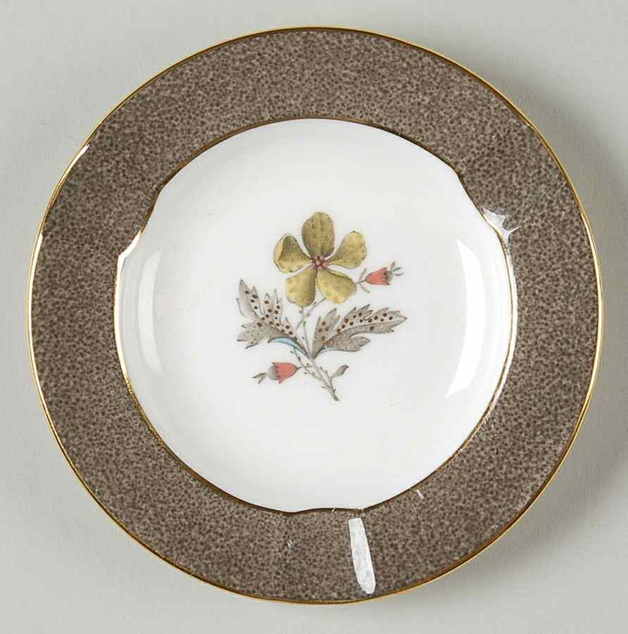 Elaine Small Ashtray by Wedgwood-1