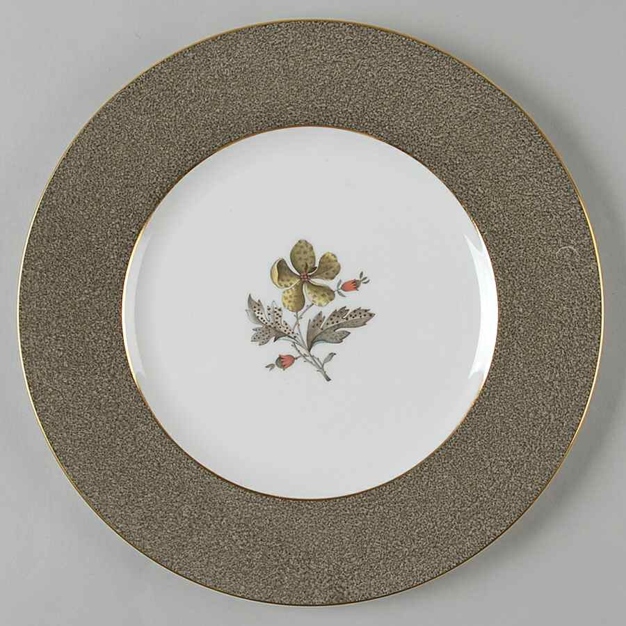 Elaine Dinner Plate by Wedgwood-1