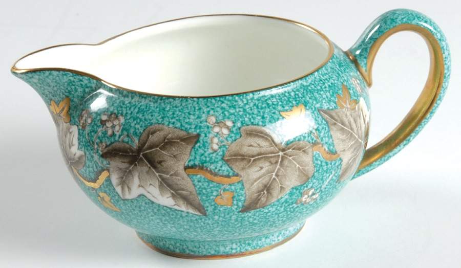 Empire 146 Shape Creamer by Wedgwood-1