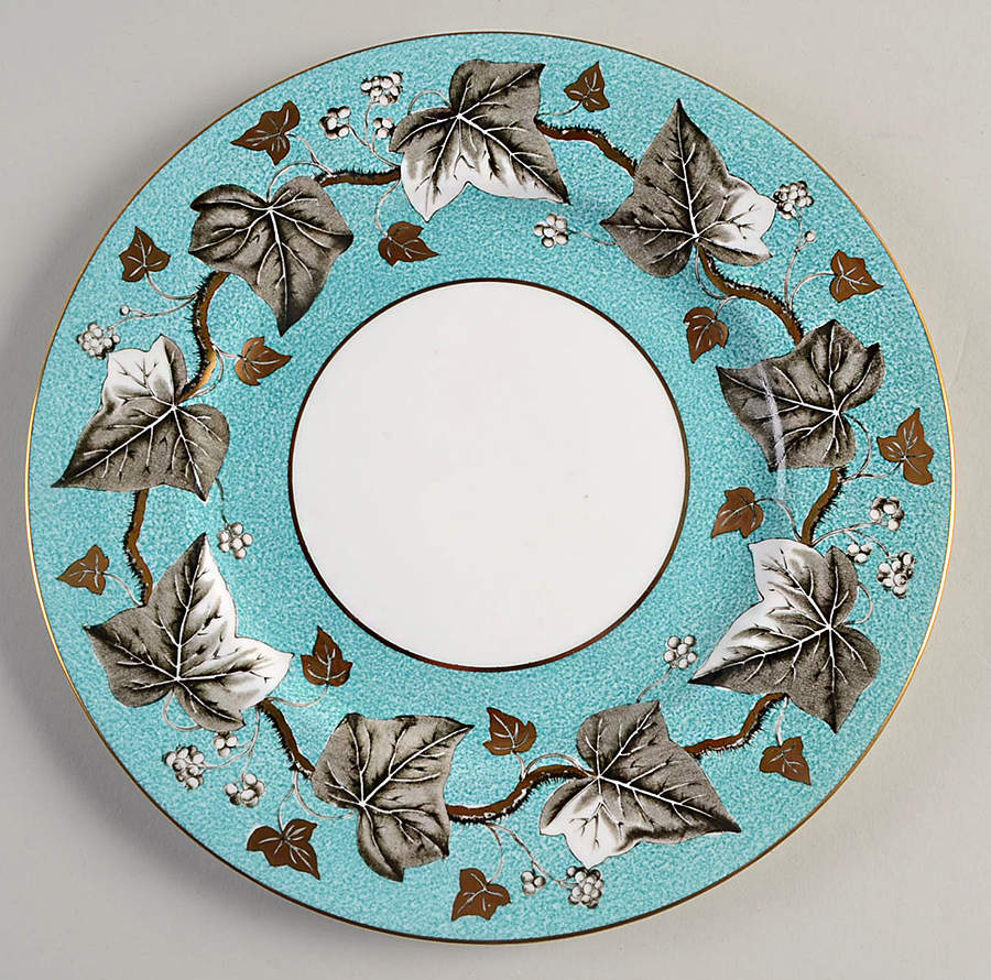 Empire Dinner Plate by Wedgwood-1