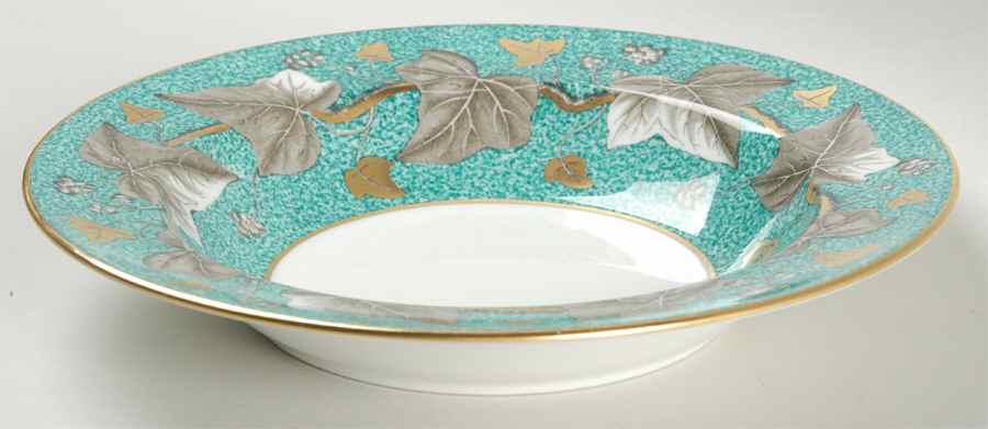 Empire Rim Soup Bowl by Wedgwood-1