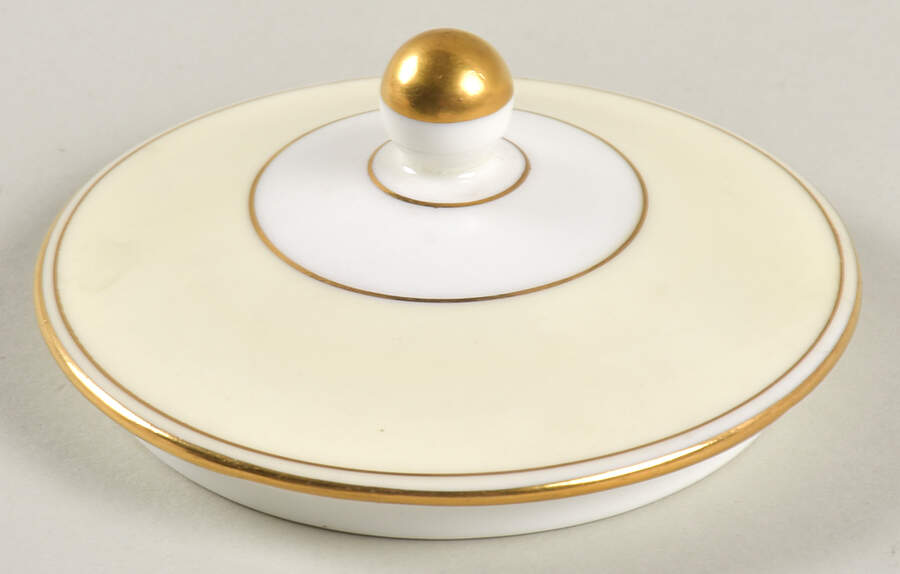 Essex Lid for 146 Shape Sugar Bowl by Wedgwood-1