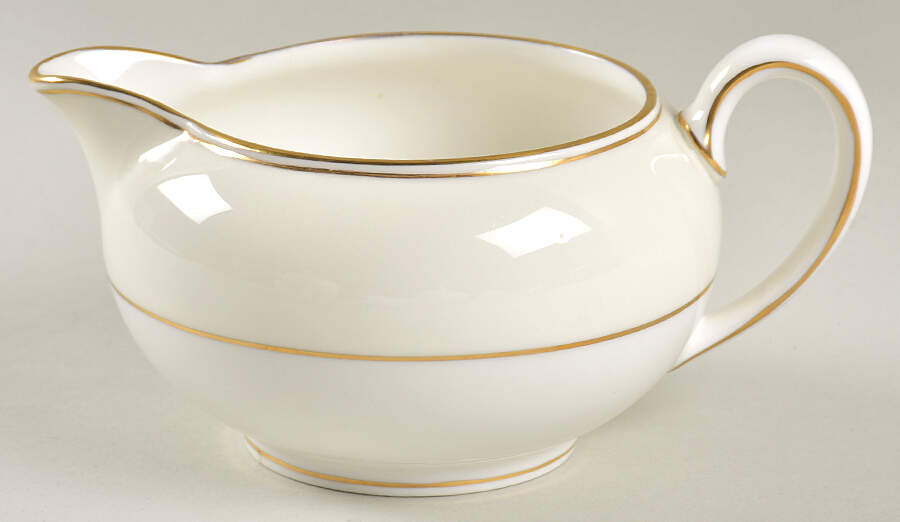 Essex 146 Shape Creamer by Wedgwood-1