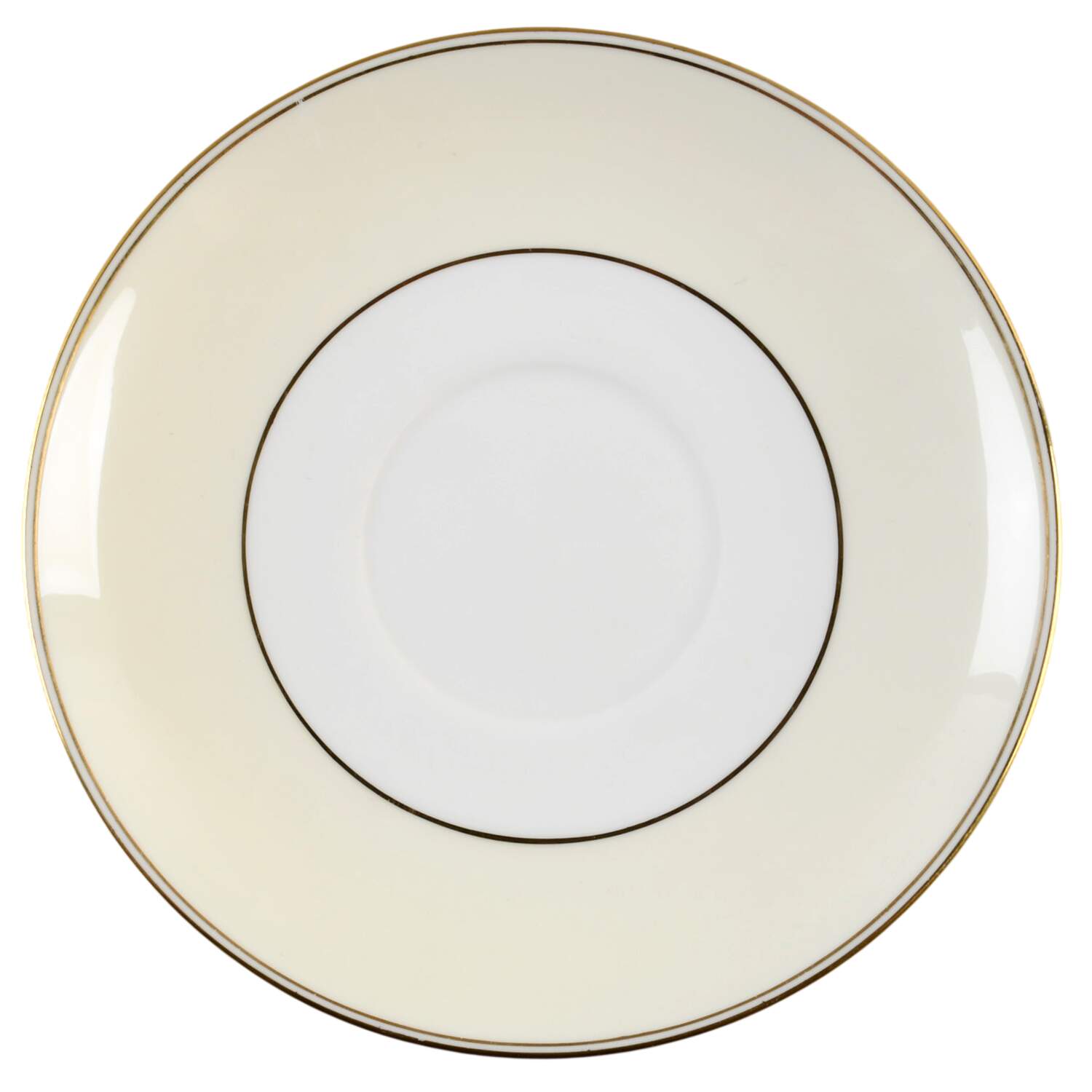 Essex Saucer for Cream Soup Bowl by Wedgwood-1