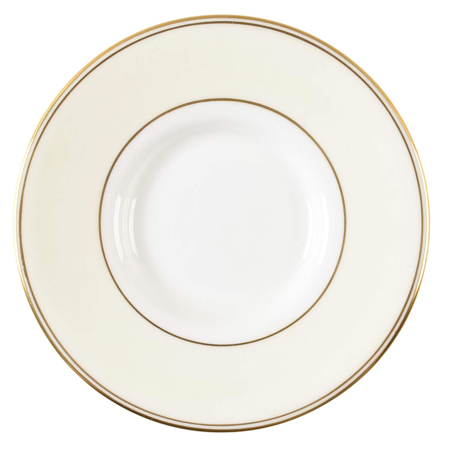 Essex Saucer for Bond Shape Demitasse Cup by Wedgwood-1