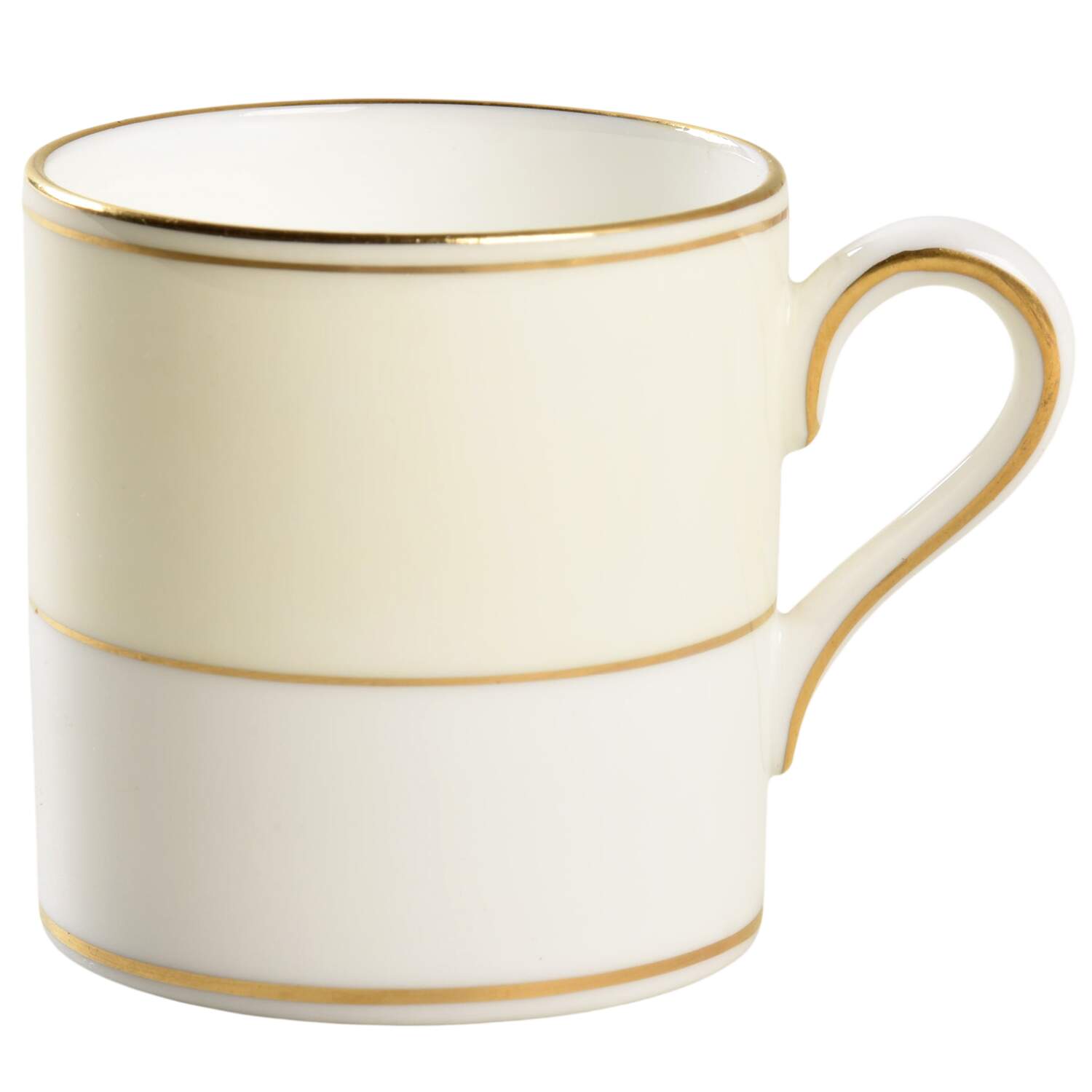 Essex Bond Shape Demitasse Cup by Wedgwood-1