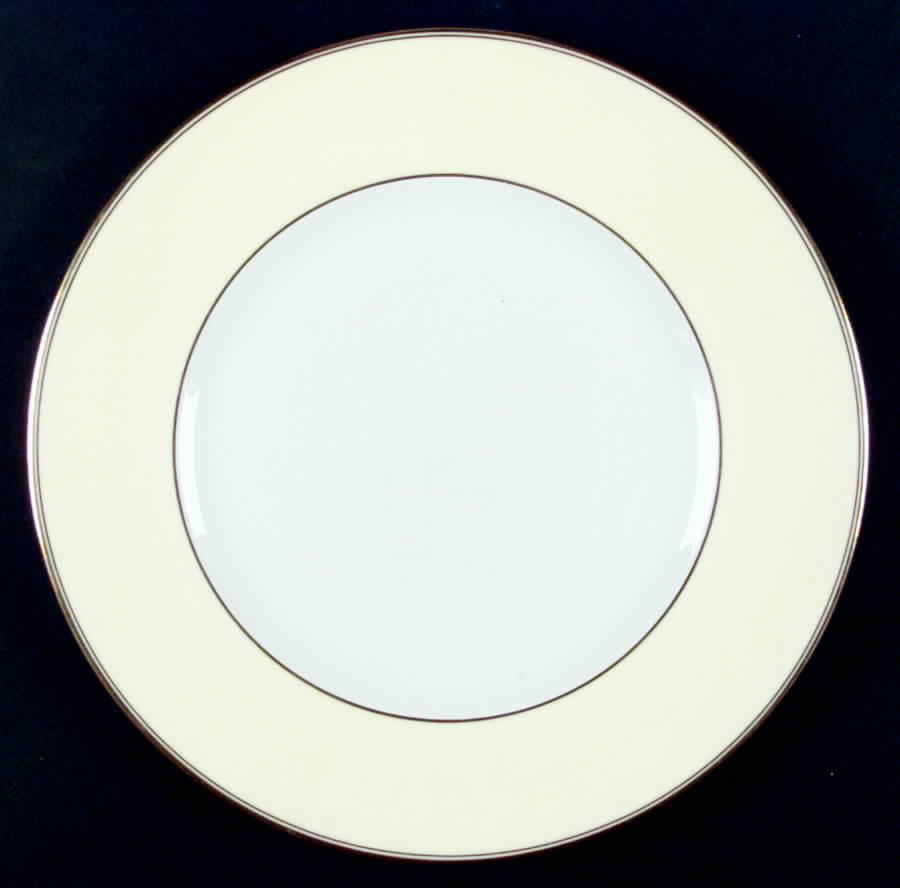 Essex Dinner Plate by Wedgwood-1