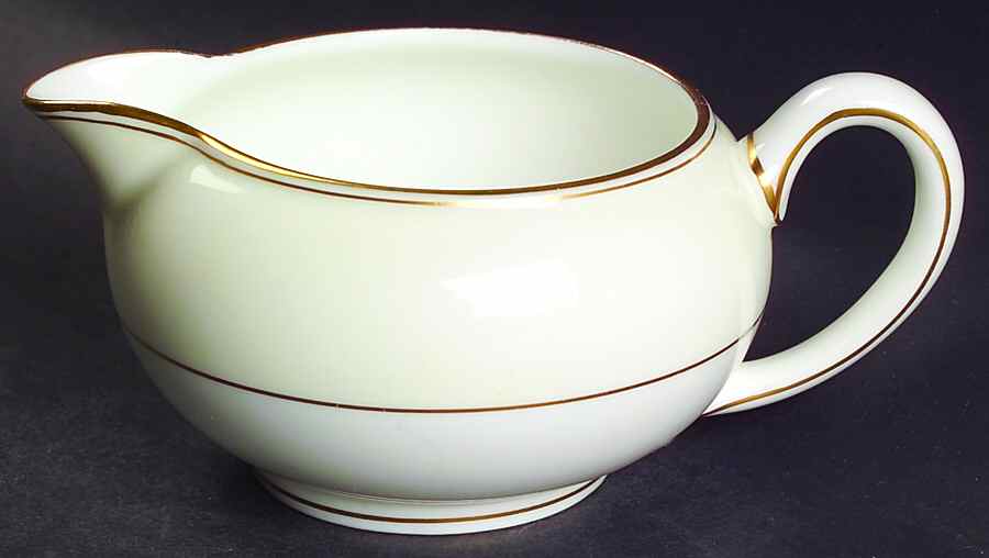Essex 146 Shape Creamer by Wedgwood-1