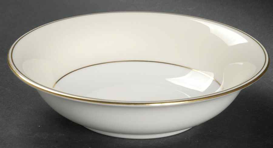 Essex Coupe Cereal Bowl by Wedgwood-1