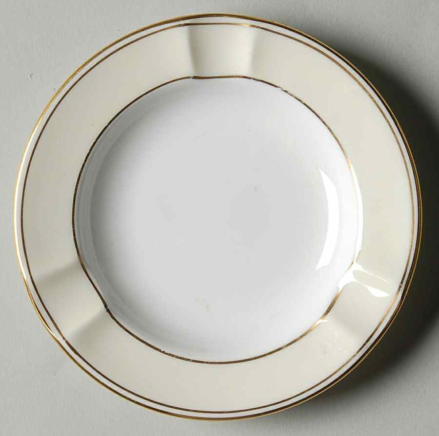 Essex Small Ashtray by Wedgwood-1