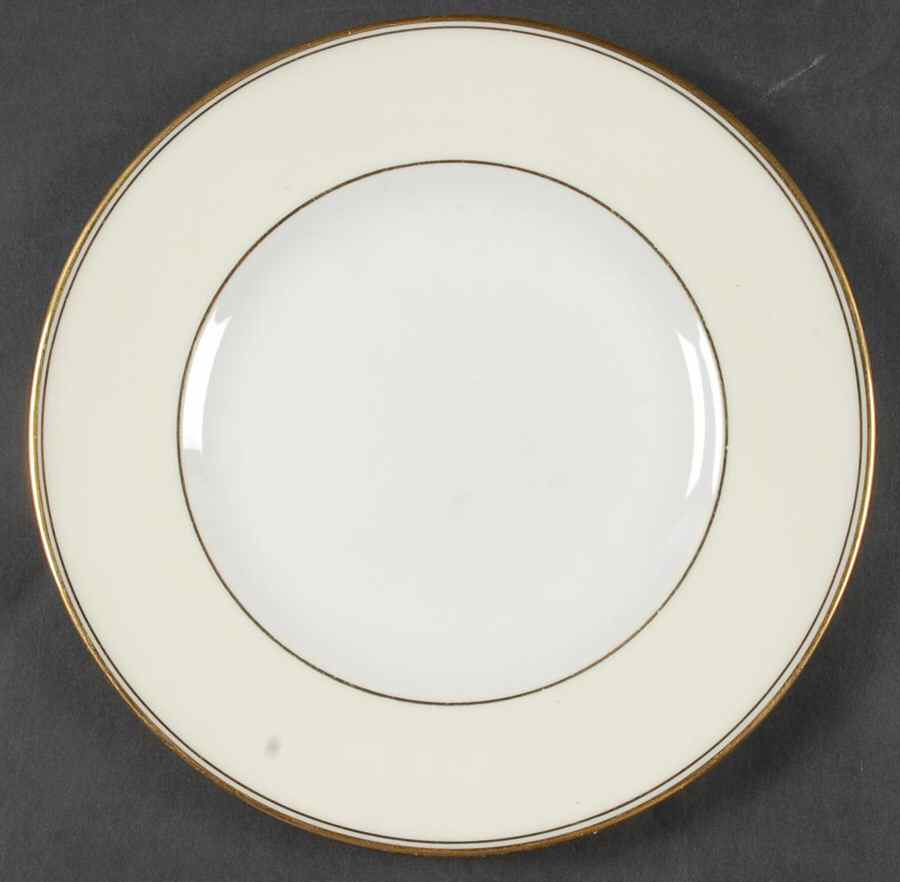 Essex Salad Plate by Wedgwood-1