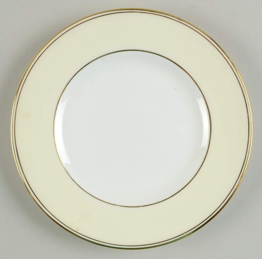 Essex Bread & Butter Plate by Wedgwood-1