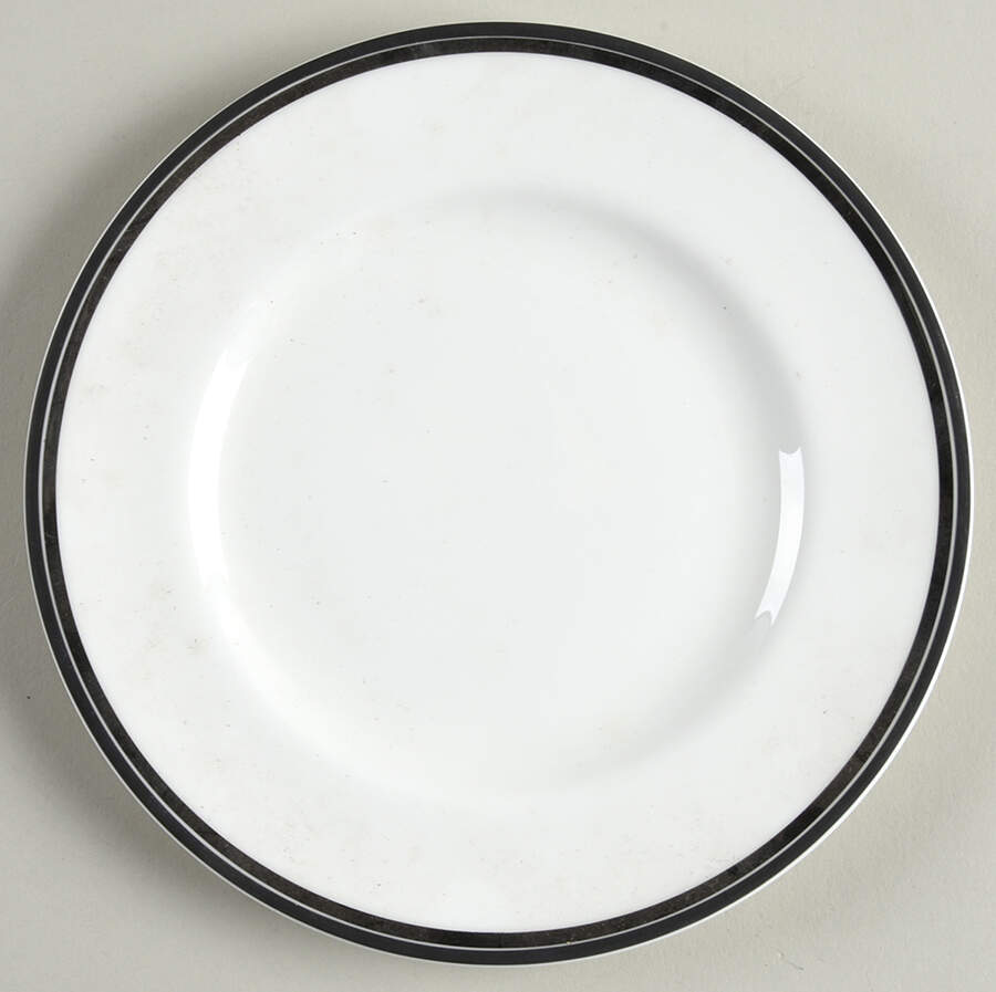 Essence Dessert/Pie Plate by Wedgwood-1