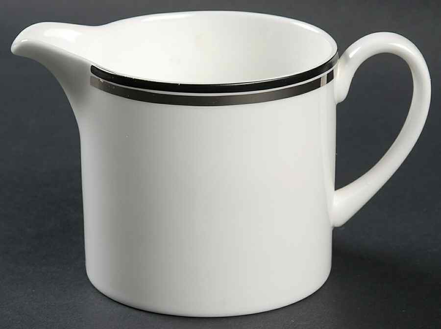Essence Creamer by Wedgwood-1