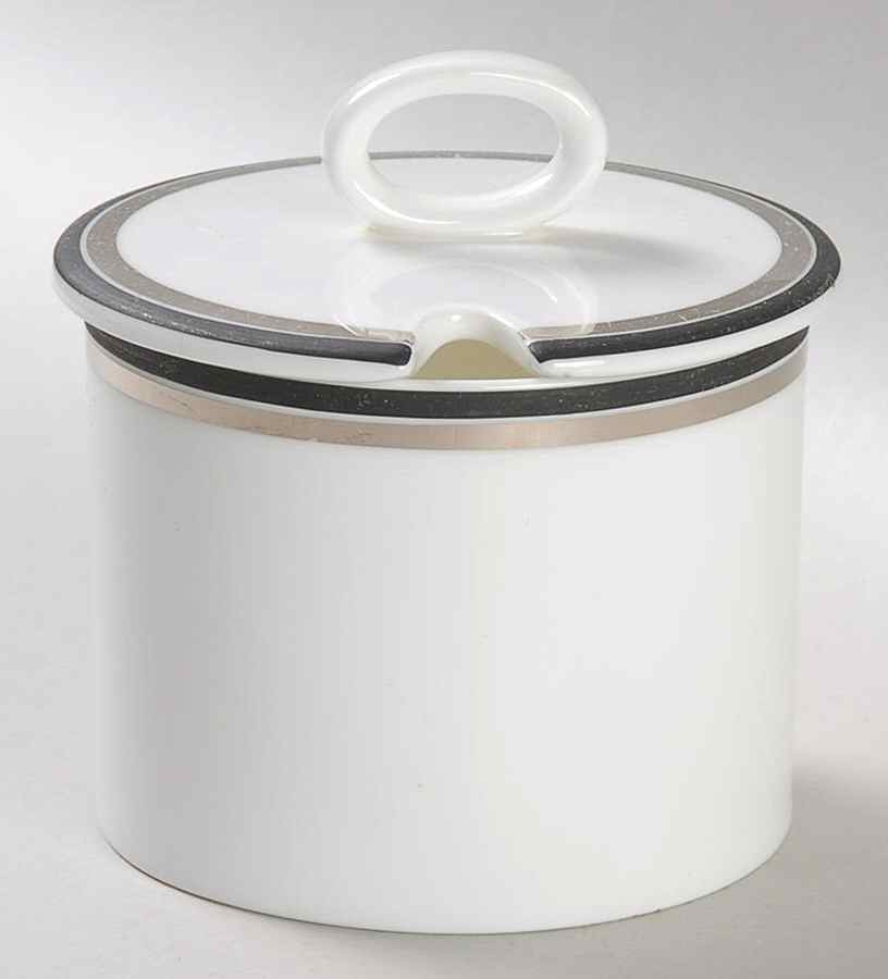 Essence Jam/Jelly & Lid by Wedgwood-1