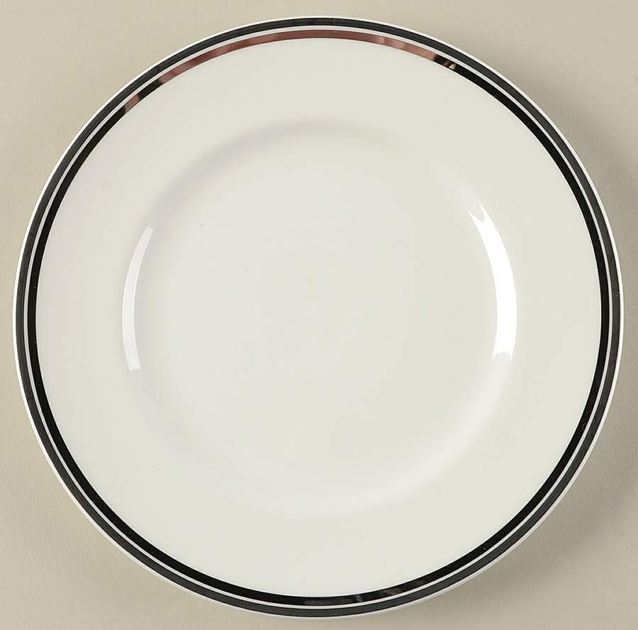 Essence Salad Plate by Wedgwood-1