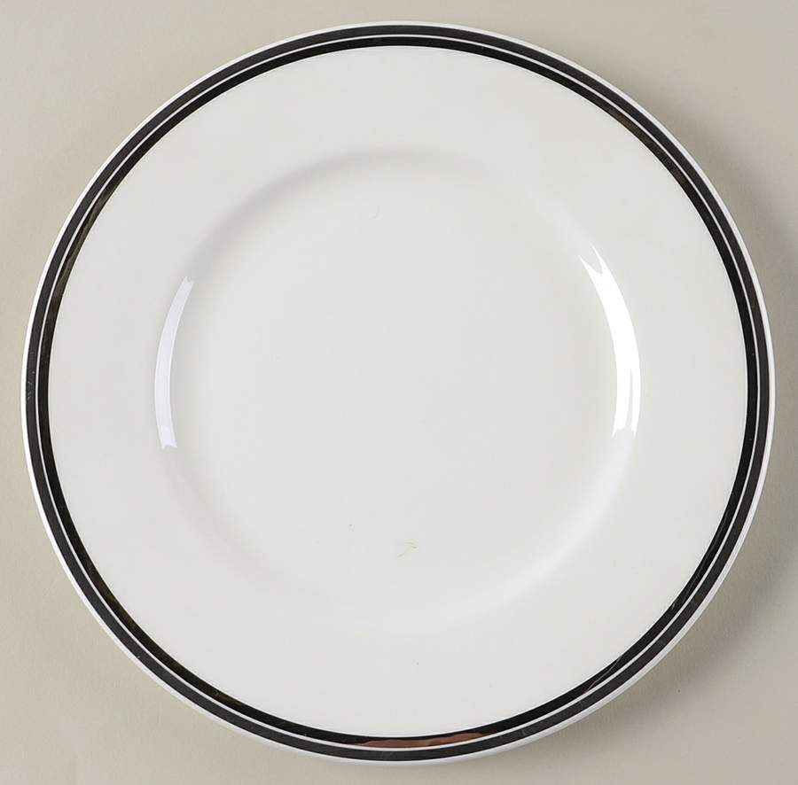 Essence Luncheon Plate by Wedgwood-1