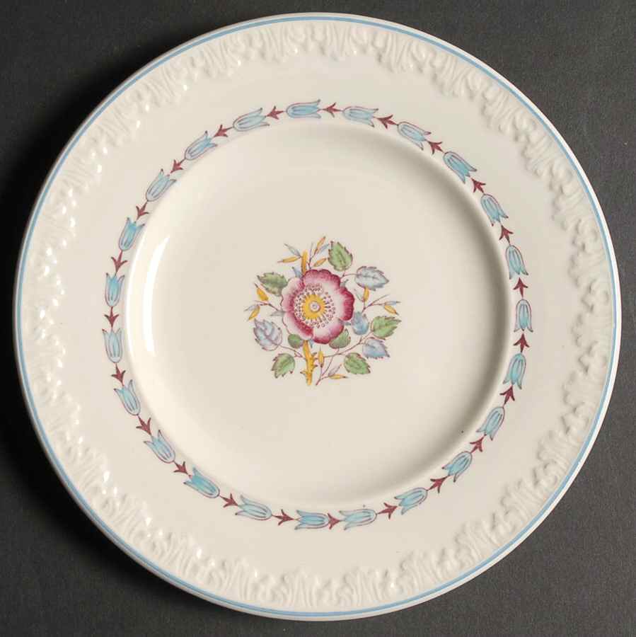 Evenlode Bread & Butter Plate by Wedgwood-1