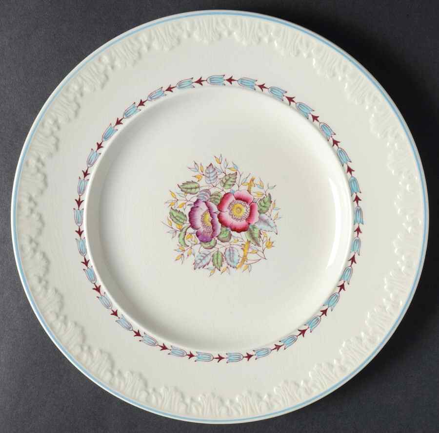 Evenlode Salad Plate by Wedgwood-1