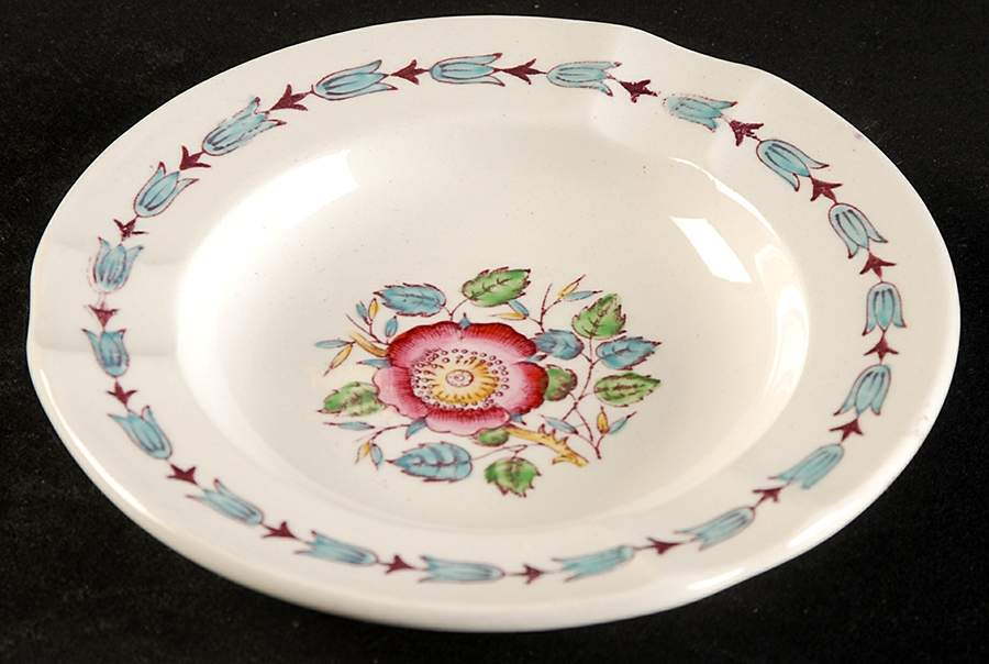 Evenlode Small Ashtray by Wedgwood-1