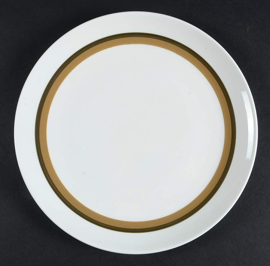 Everglade Dinner Plate by Wedgwood-1