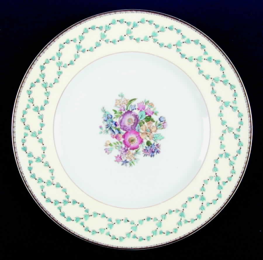 Fairford Dinner Plate by Wedgwood-1