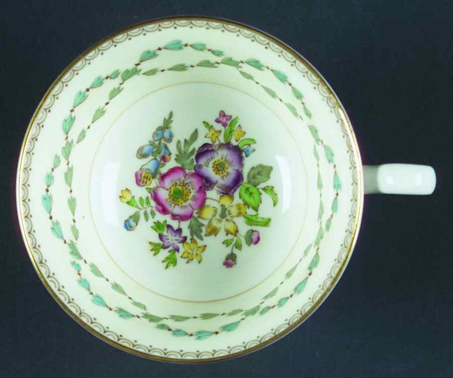 Fairford Footed Cup by Wedgwood-1