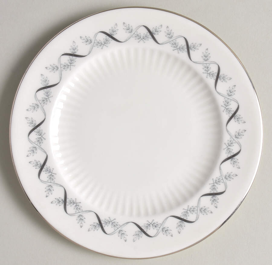 Fairmont Bread & Butter Plate by Wedgwood-1