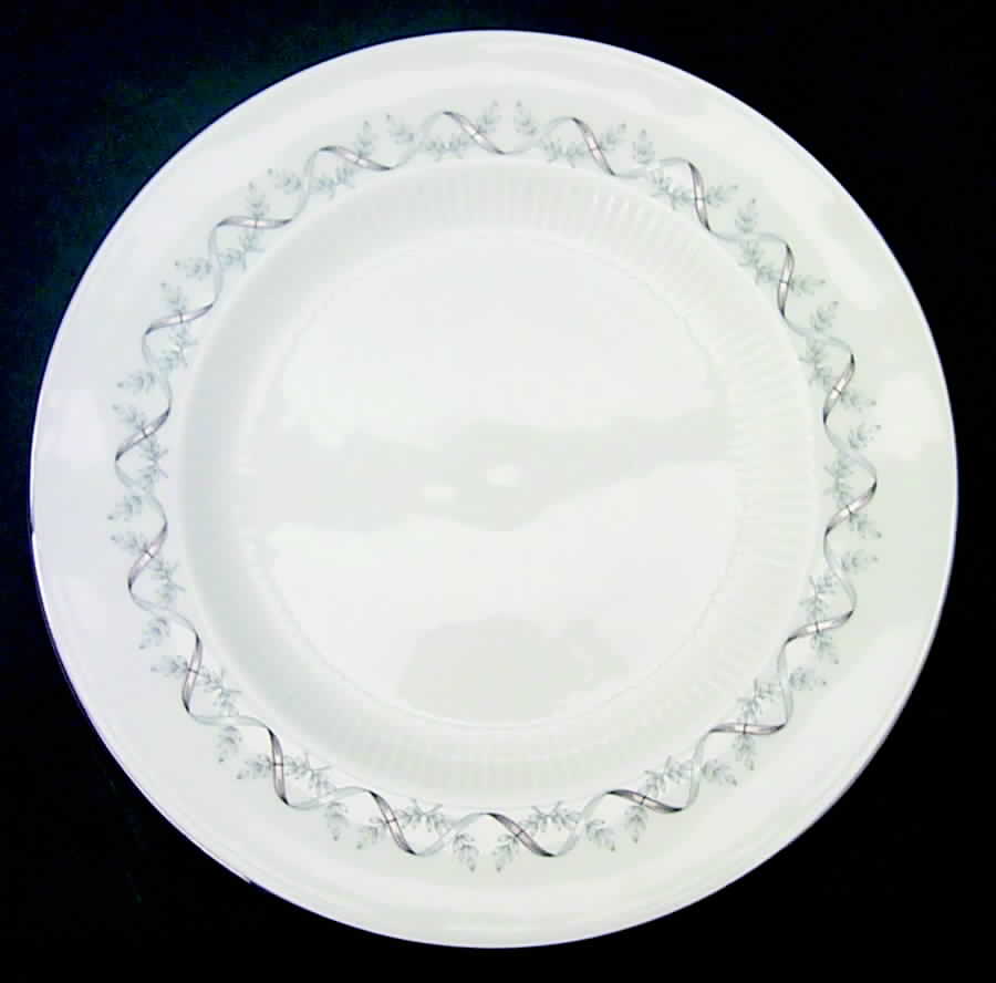 Fairmont Dinner Plate by Wedgwood-1