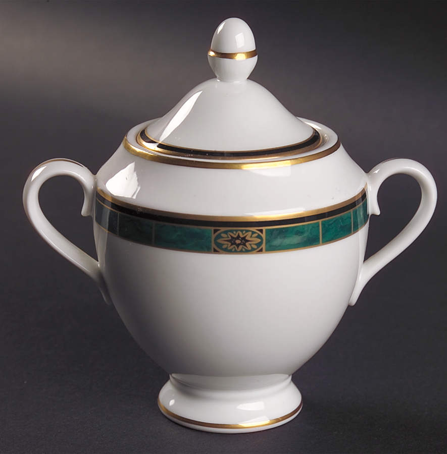 Fairfield Sugar Bowl & Lid by Wedgwood-1