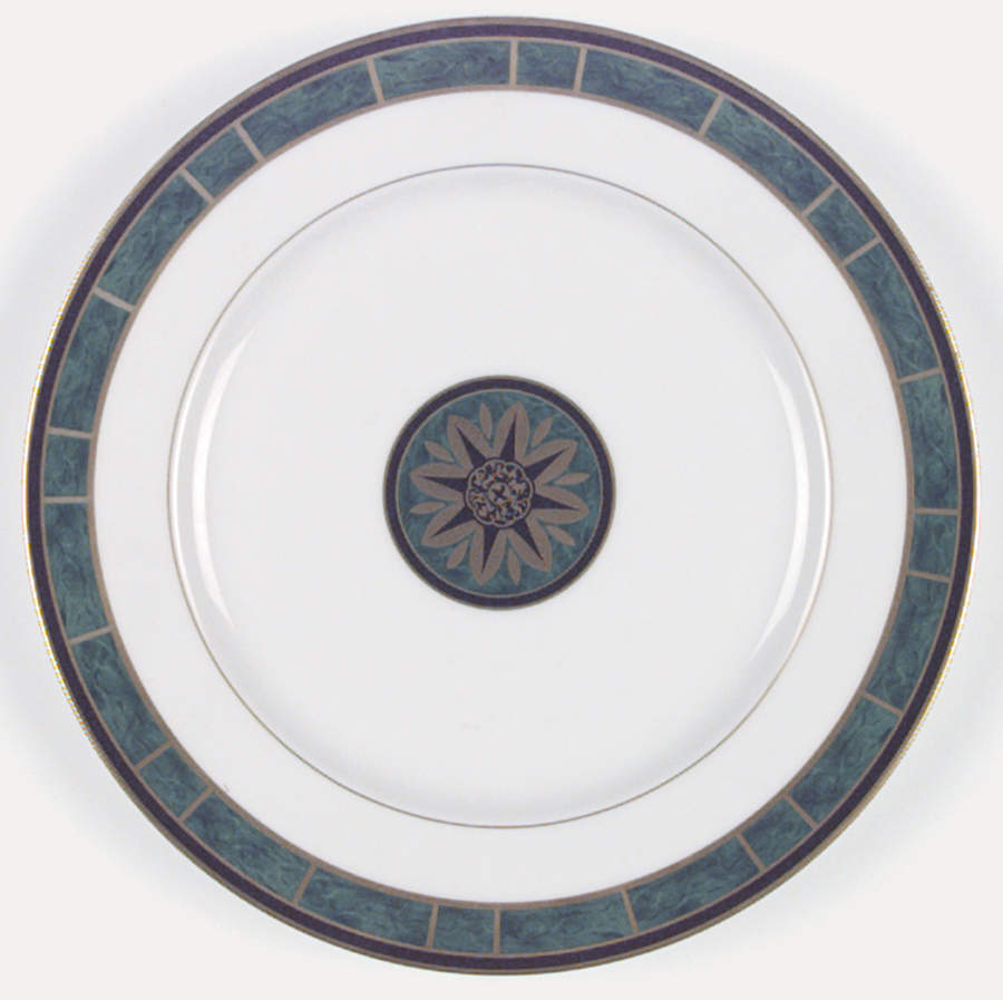 Fairfield Salad Plate by Wedgwood-1