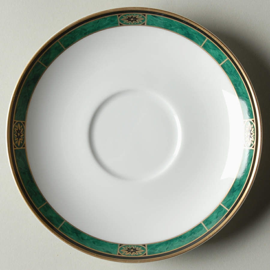 Fairfield Saucer by Wedgwood-1