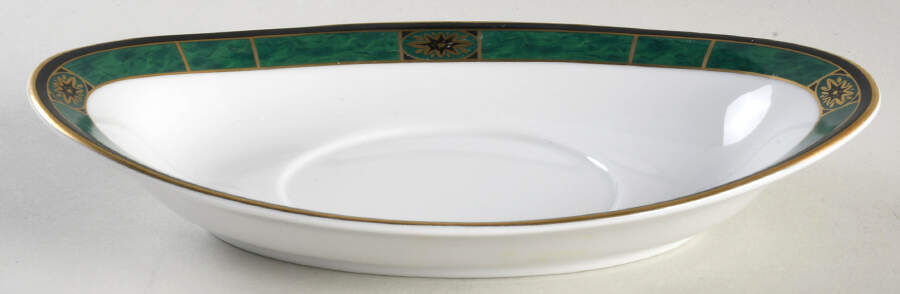 Fairfield Underplate for Gravy Boat by Wedgwood-1