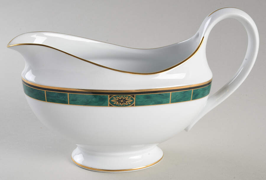 Fairfield Gravy Boat by Wedgwood-1