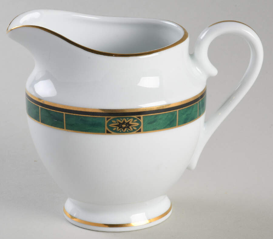 Fairfield Creamer by Wedgwood-1