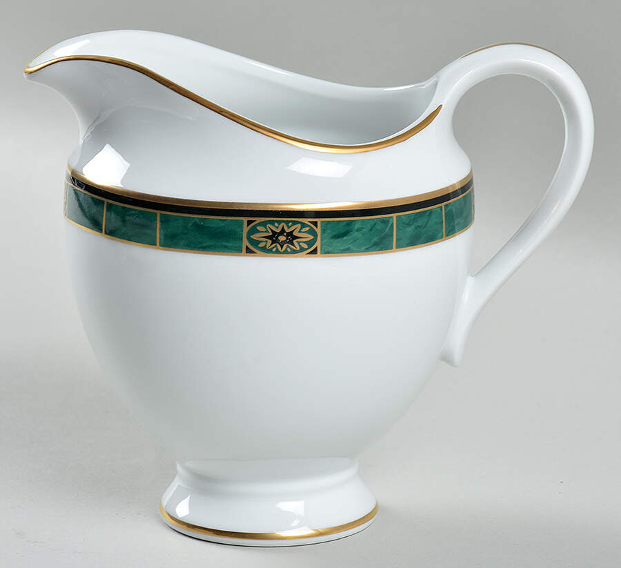Fairfield Creamer by Wedgwood-1