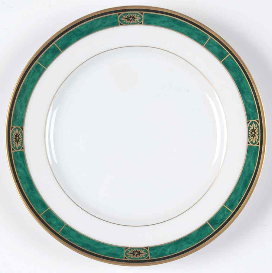 Fairfield Bread & Butter Plate by Wedgwood-1