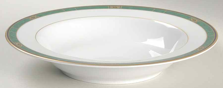Fairfield Large Rim Soup Bowl by Wedgwood-1