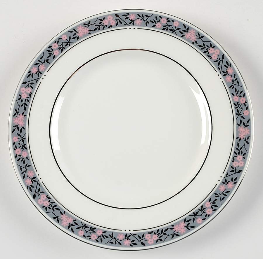 Fairmont Bread & Butter Plate by Wedgwood-1