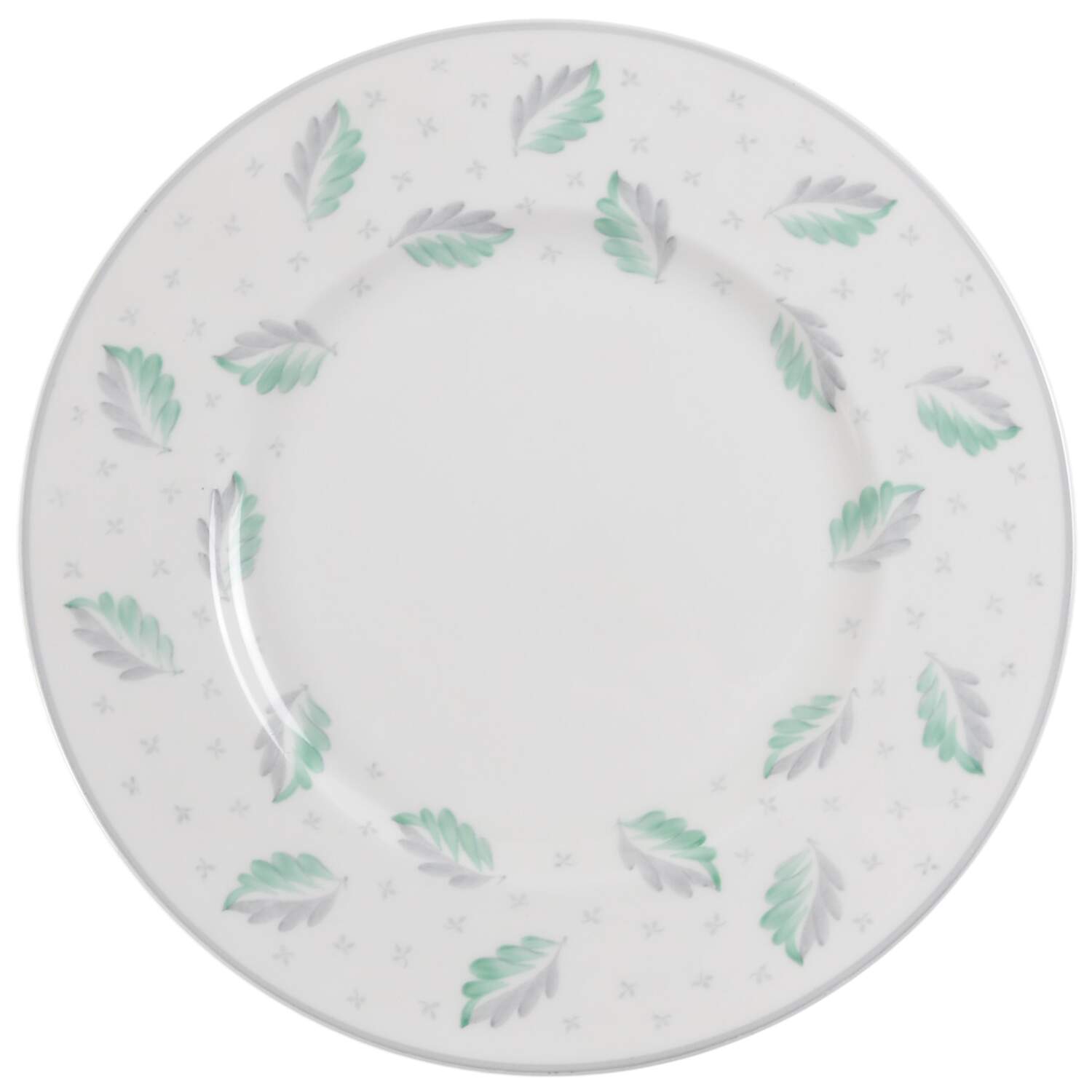 Falling Leaves Dinner Plate by Wedgwood-1
